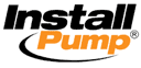 InstallPump logo (original, circa 2003)
